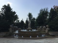 -青岛鑫江温德姆酒店