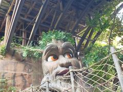 -古龙峡云天玻霸