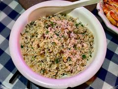 -钱大妈海鲜饭店(保利林语店)