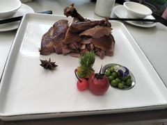 -院8里·少城记忆老川菜(宽窄巷子店)