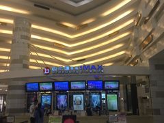 -万象影城(杭州万象城IMAX激光店)
