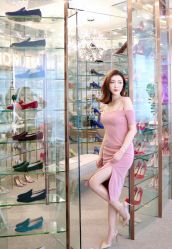 -MT.MONDAY女鞋定制
