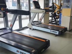 -中田健身工作室(嘉定江桥店)