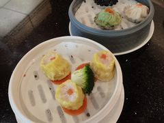 -铭轩中餐厅·海南菜·粤菜(亚龙湾瑞吉店)