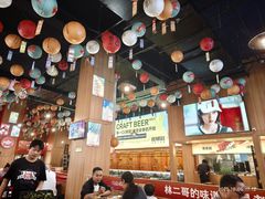 -林二哥宜烤官·宜宾小烧烤