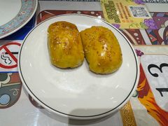 -清真吐鲁番餐厅(牛街店)