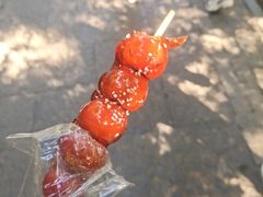 -玄武湖景区-情侣园游乐场