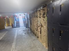-319集结地真人CS·团建·轰趴体验馆·室内(上地店)