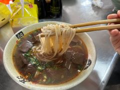 -金秋特色面馆(铜庄店)