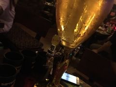 -Helens海伦司小酒馆(红旗南路店)