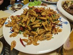 -醉御香渔家园(临沂路与大连路店)