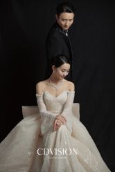 -CD视觉婚纱摄影