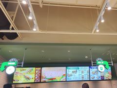 -SUBWAY赛百味(燕莎奥莱店)