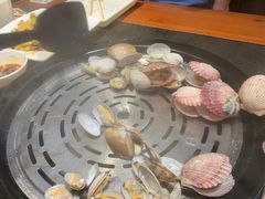 -苏大嘴海鲜牧场(奥林匹克店)