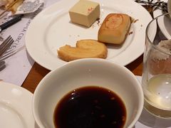 -韵咖啡自助餐厅(天津香格里拉店)