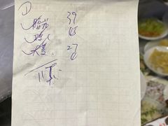 菱角炒茭白-凰仪桥饭店(鲁迅西路店)