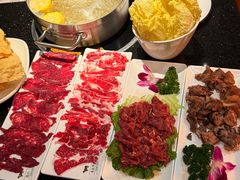 -牛事制造局牛肉火锅(莲岳路店)