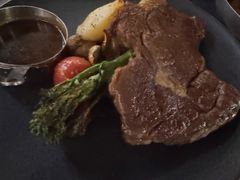 -托斯卡纳烘焙意大利餐厅(五天地店)