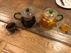 -雅城香慧咖啡馆(常德路店)