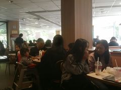 -麦当劳(东方时代广场分店)