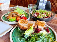 -O'mills Sourdough Bakery&Bistro(永嘉路店)