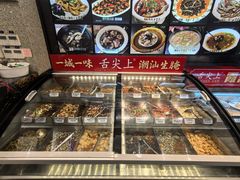 -舌尖上·霞浦滩涂海鲜·新闽菜(总店)