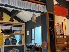 -陀岗美食·云南藏式特色餐厅