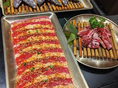 -西塔老太太泥炉烤肉(龙湖北苑天街店)