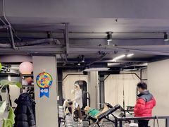 -每练有胜健身工作室(EFC店)