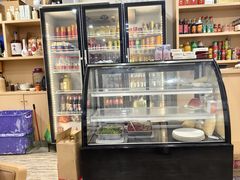 -新凯旋烧烤·燕姐千岛湖土菜