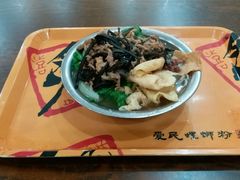 -爱民螺蛳粉(育才路店)