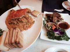 iphone_upload_pic-阿诺泰·泰国餐厅(紫荆店)