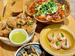 -兮食农场餐厅