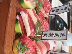 -赤坂亭M9和牛烧肉(世博源店)