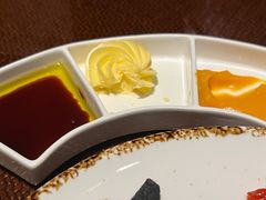 -杭州桐庐康莱德酒店西餐厅-舍