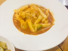 -Thank u mom非油炸健康鸡(万国广场店)