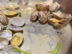 -大闫家烧烤·小海鲜家常菜(郑庄店)