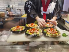 -沼津港日本料理·寿喜烧·烧鸟(新世界大丸百货店)