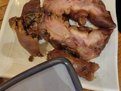 -三千里韩式炭火烤肉(南八马路店)