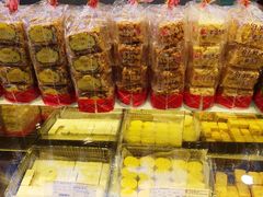 -老香齋(五角场店)