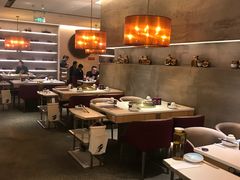 大堂-丙申臺火锅