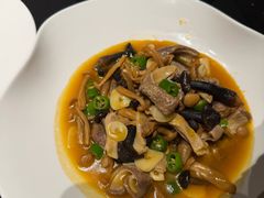 -铜锣湾·有麝自然香(渝北财富中心店)