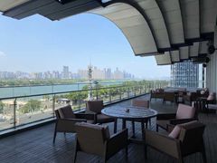 -长沙富力万达文华酒店