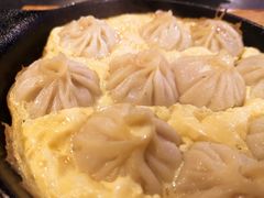 鲜肉生煎-有家生煎(三里屯店)