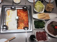 -海底捞火锅(壹悦城店)