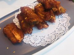 蒜香排骨-粤·啫啫