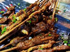 -李烤肉(非物质文化遗产)