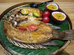 -香香海南菜餐厅
