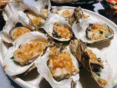 -79号渔船海鲜饭店(宝安店)