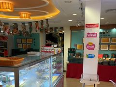 -蜂蝶来饼店(拱北总店)